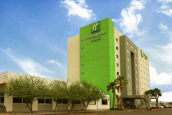 hoteles en hermosillo cerca del aeropuerto