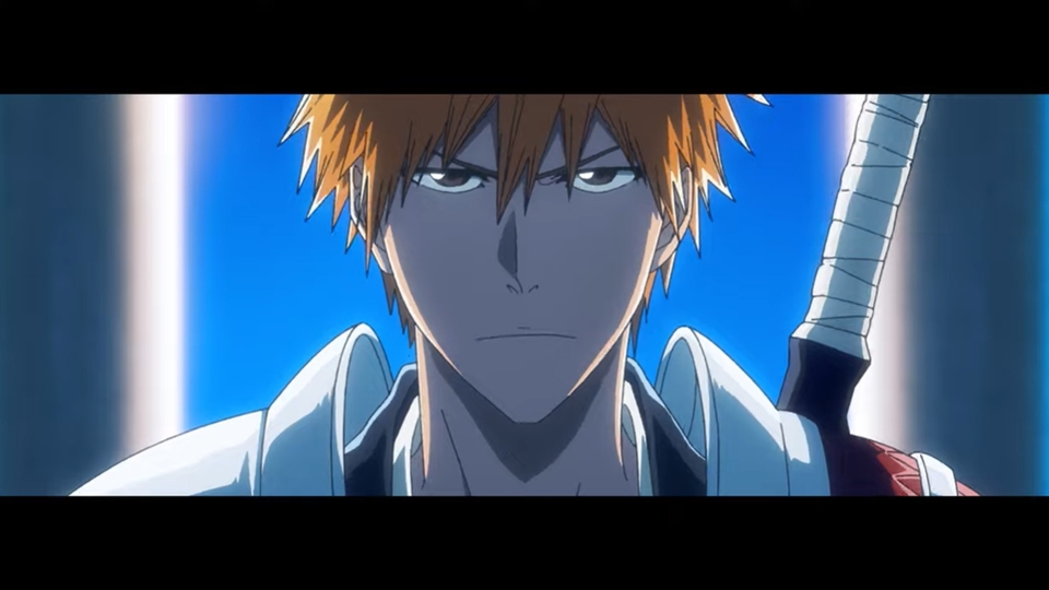 bleach: thousand-year blood war season 3