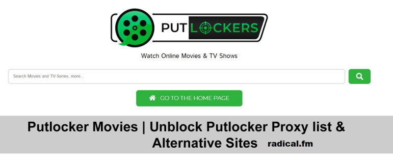 putlocker unblock