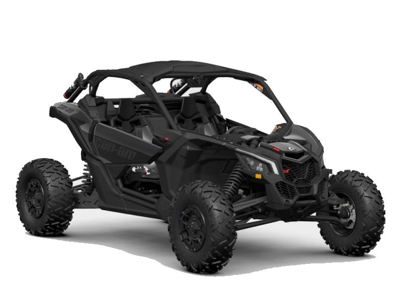 2021 can am xrs turbo rr