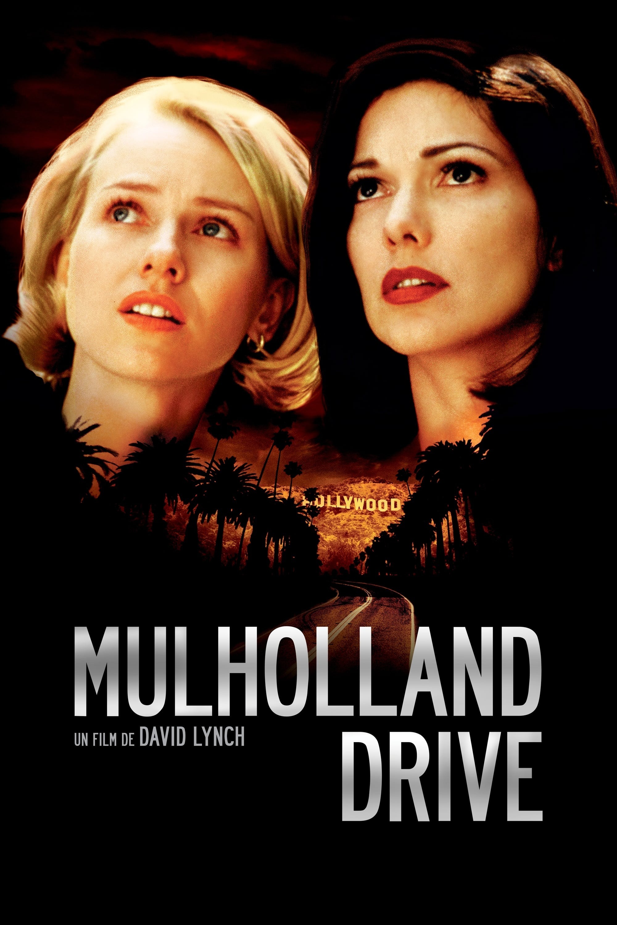 mulholland drive full movie