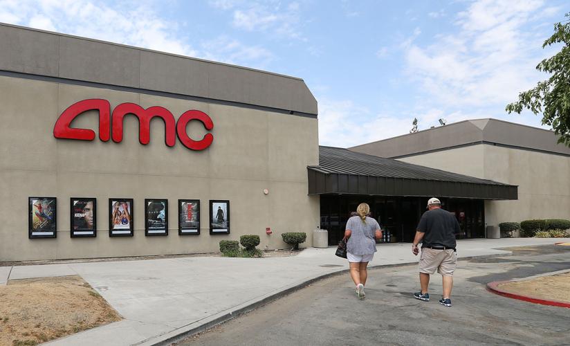 amc theaters bakersfield