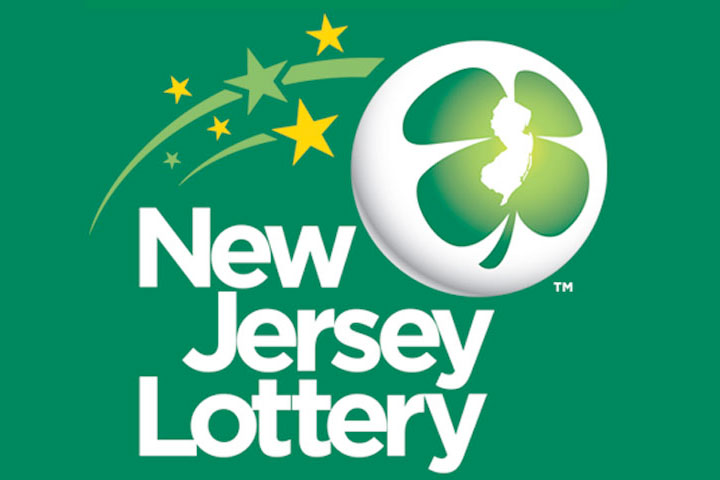 new jersey new jersey lottery