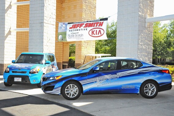 kia dealership albany ga