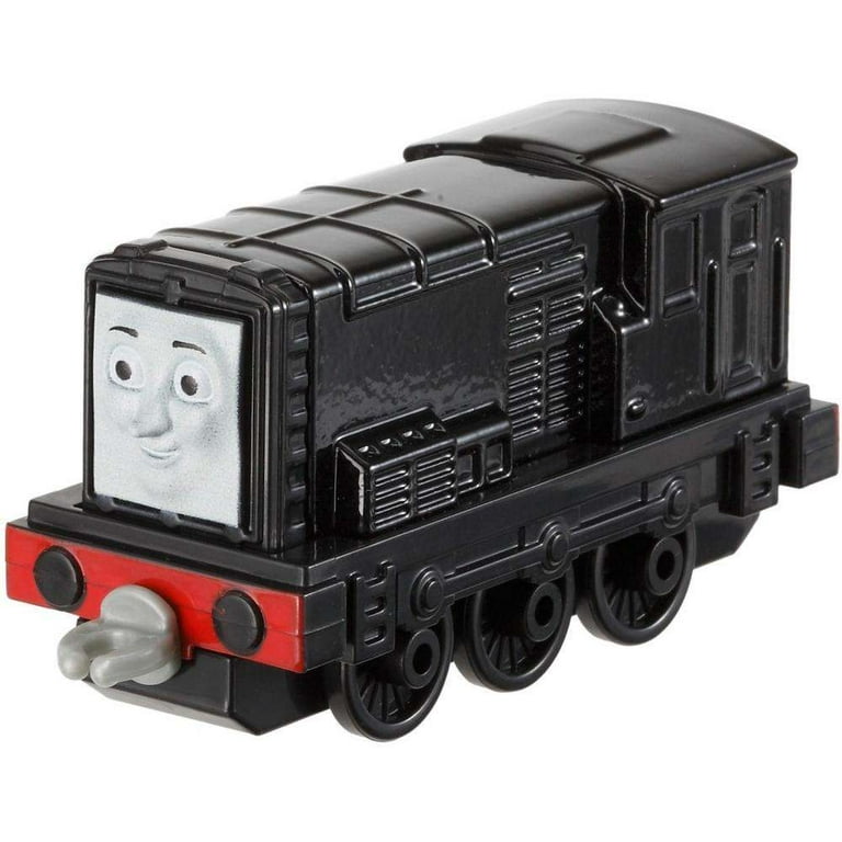 diesel thomas and friends