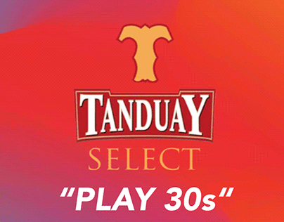 tanduay select logo