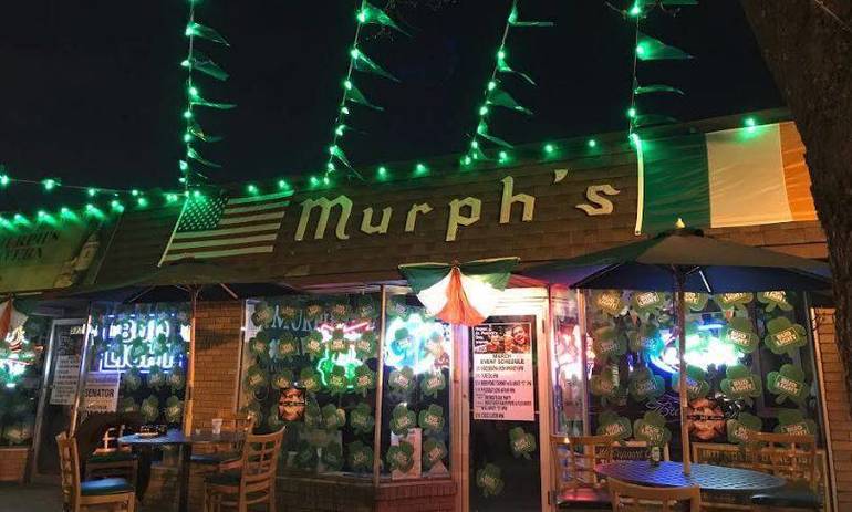 murphs tavern photos