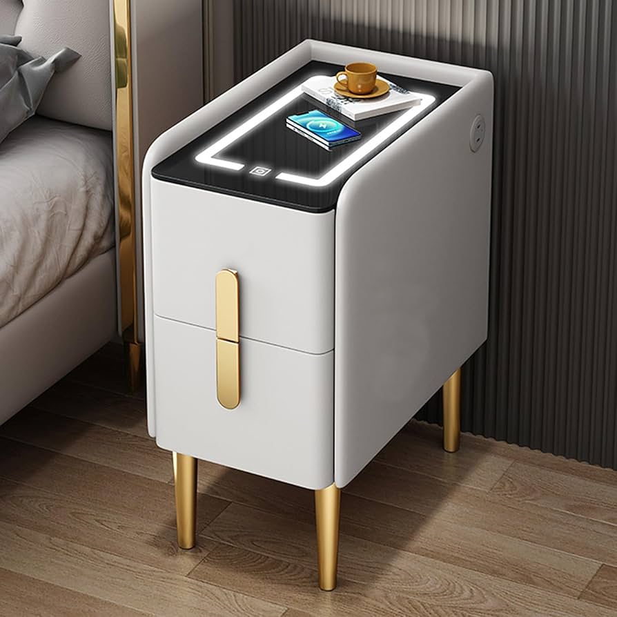 smart night stand