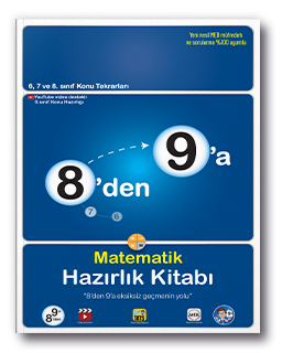 8 den 9 a hazırlık kitabı pdf