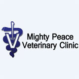 mighty peace vet clinic