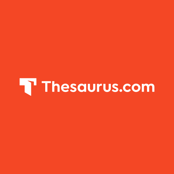 verge thesaurus