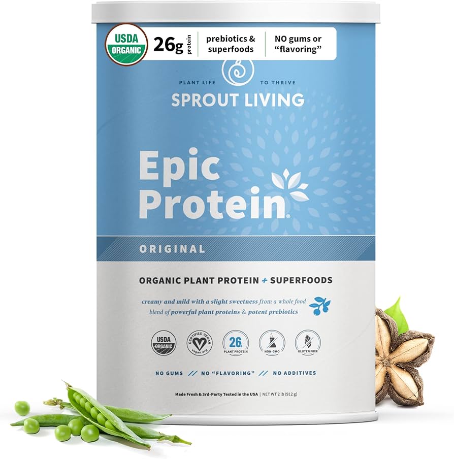 epic protein