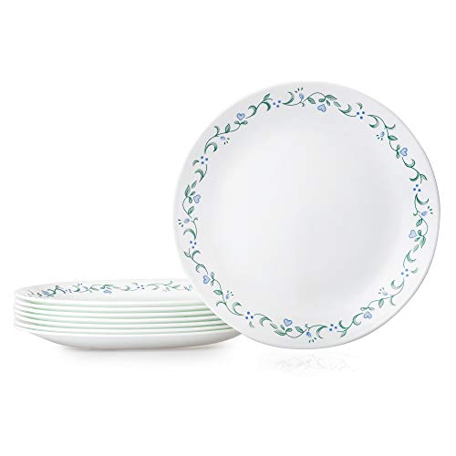 corelle plate