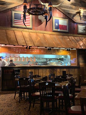 saltgrass steakhouse menu fort worth tx
