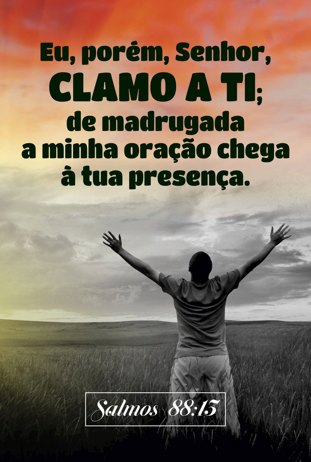 salmos 88