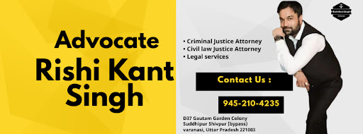 best criminal lawyer in varanasi