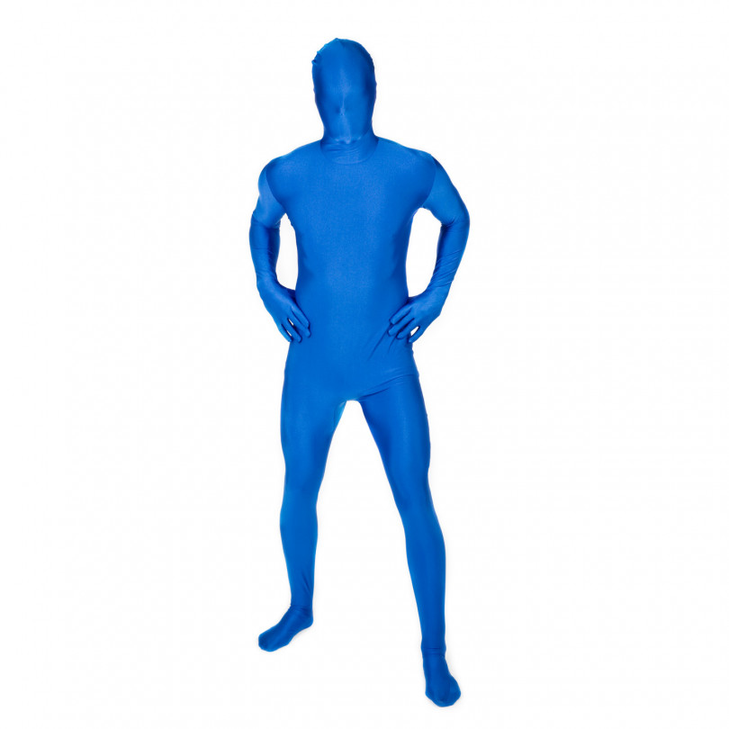 morph costume