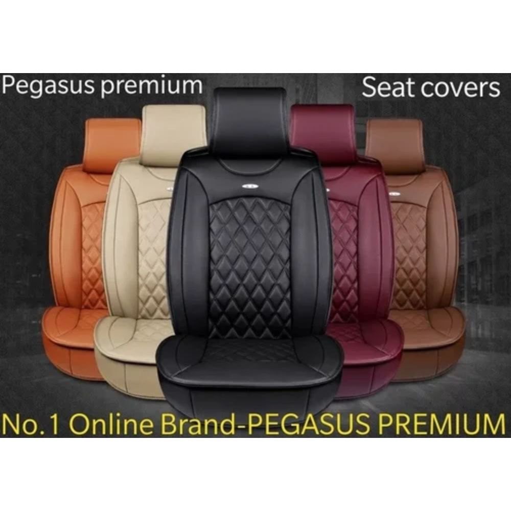 pegasus seat cover