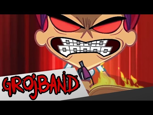 grojband