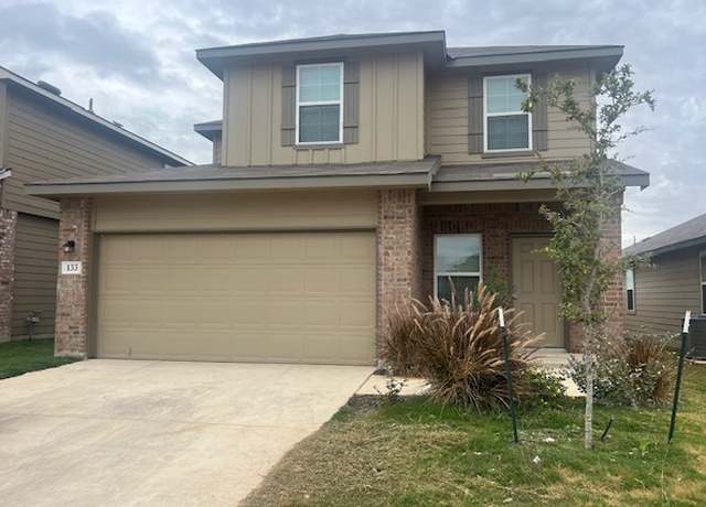 homes for rent in floresville tx