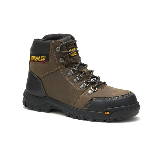 caterpillar work boots canada