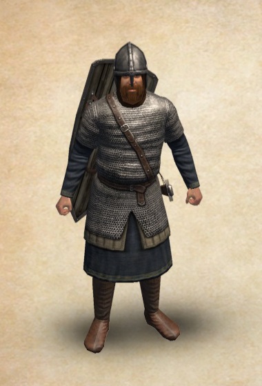 mount and blade mercenary