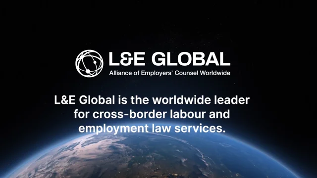 l&e global