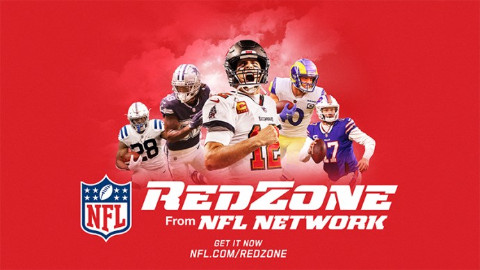 nfl redzone free streaming