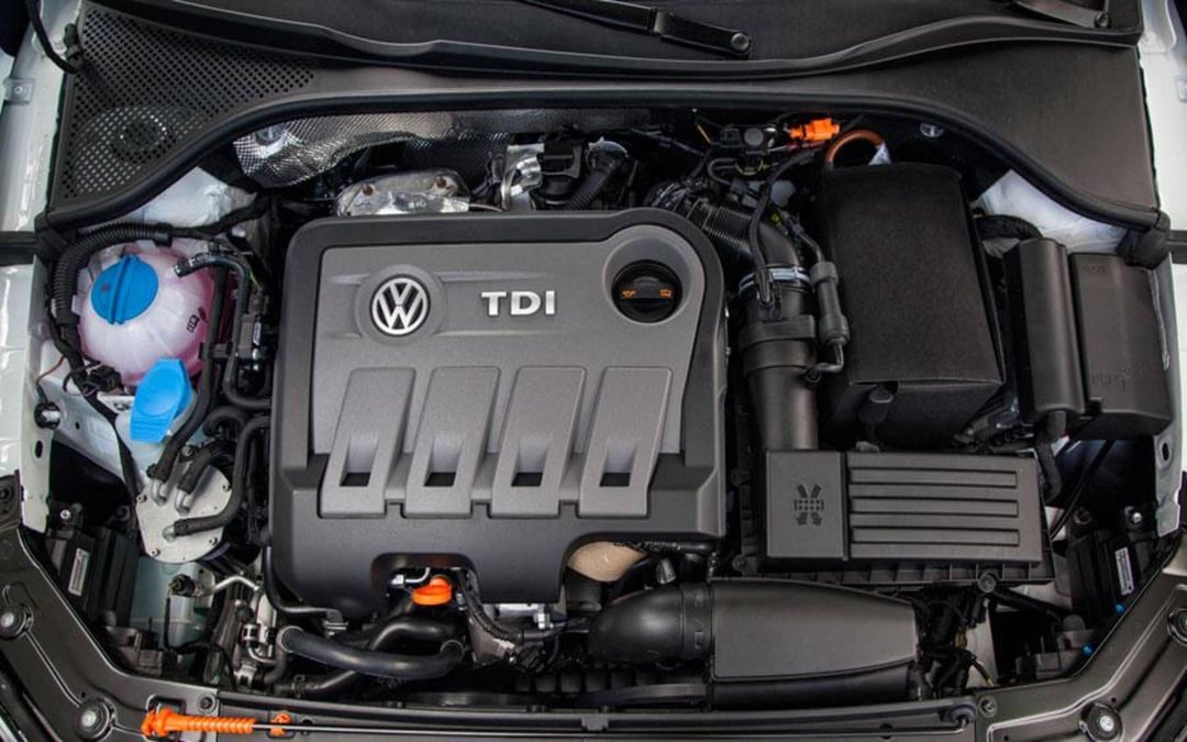 vw 2.0 tdi engine problems