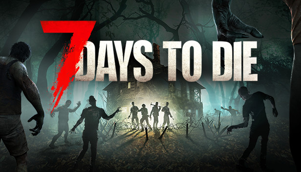 igg games 7 days to die