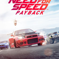 need for speed wiki