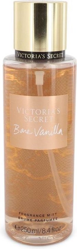 victoria secret bare vanilla douglas