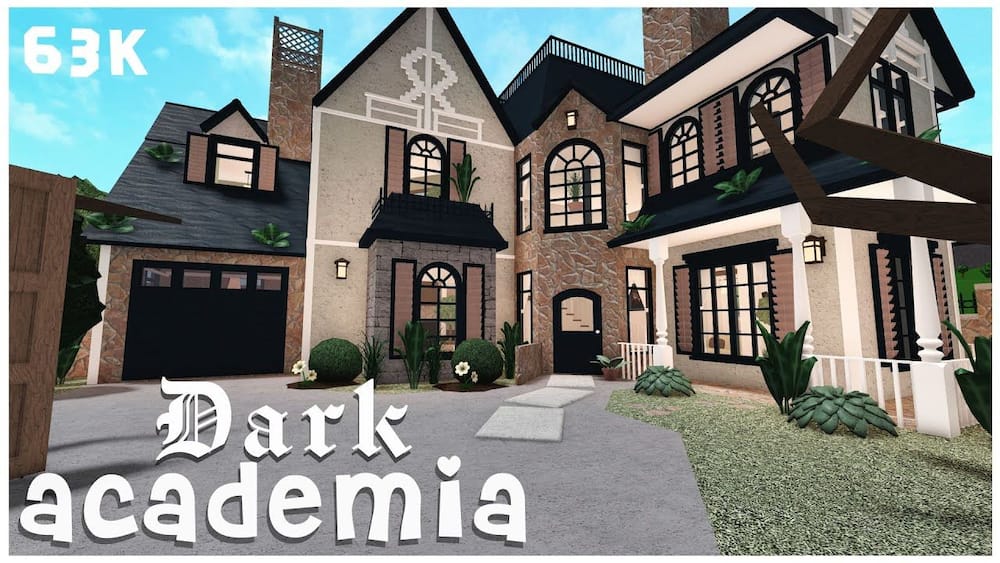 bloxburg houses ideas