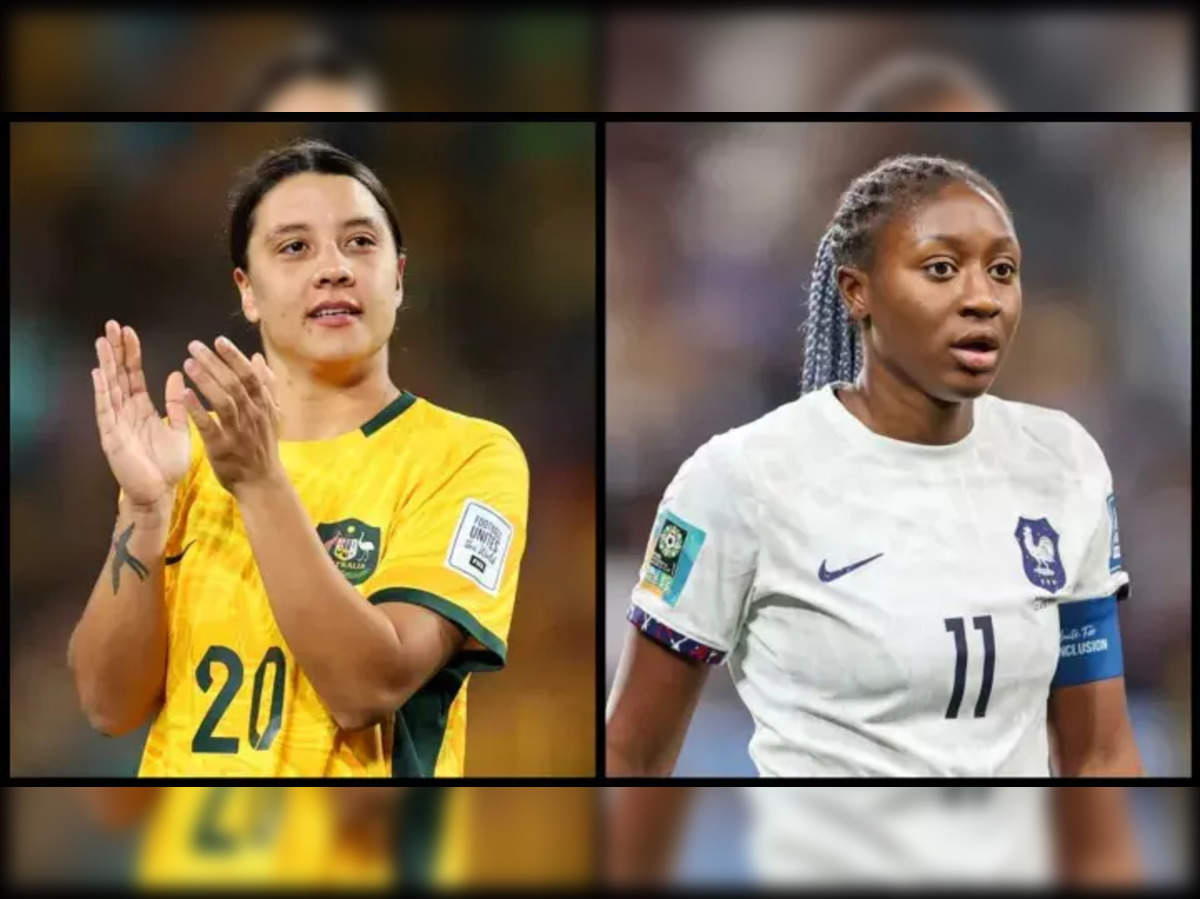 france vs australia womens world cup
