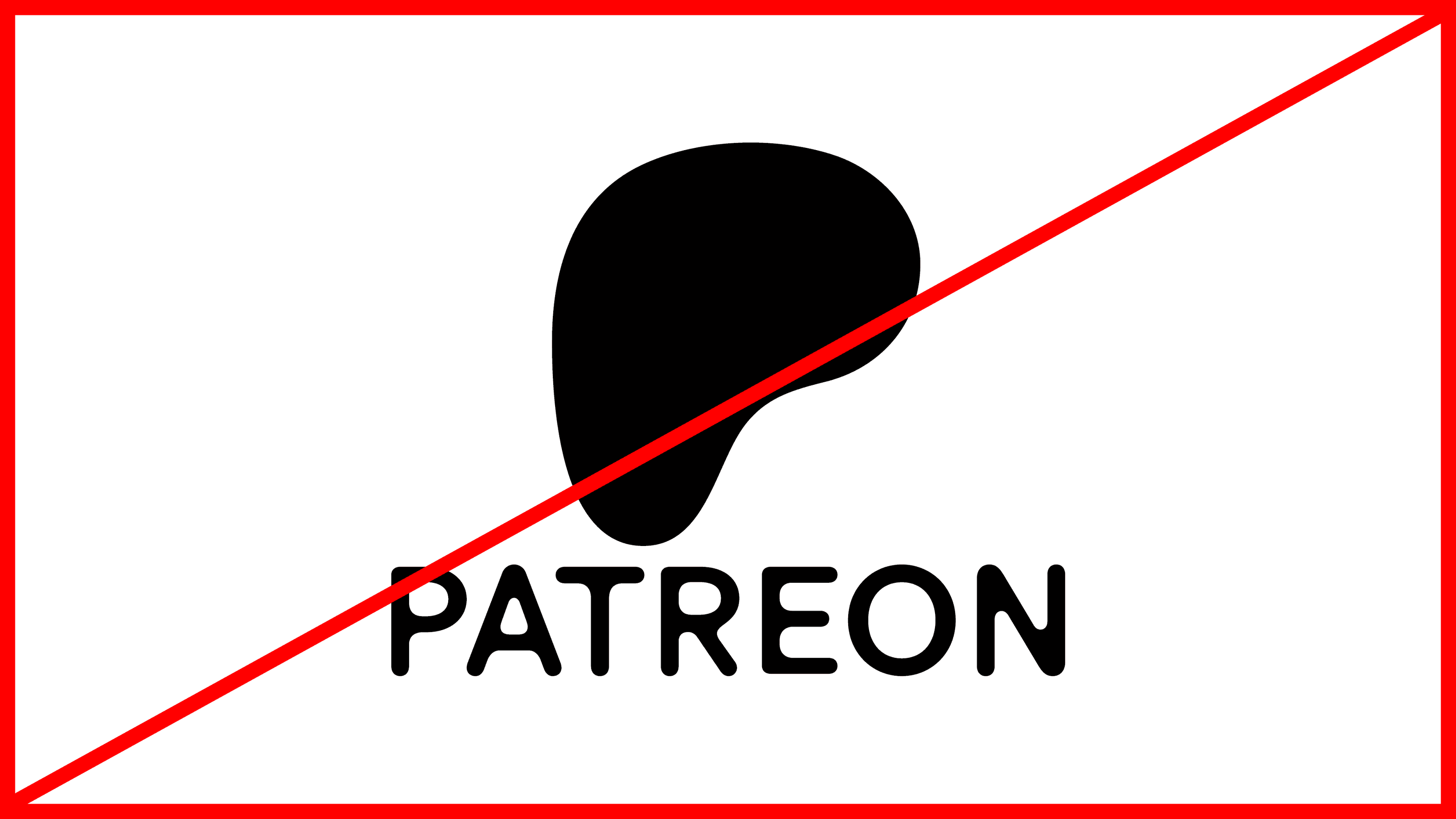 patrreon