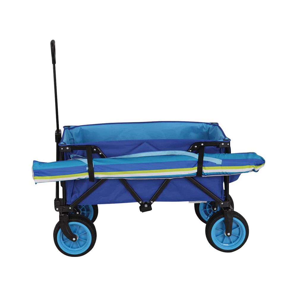 bcf beach cart