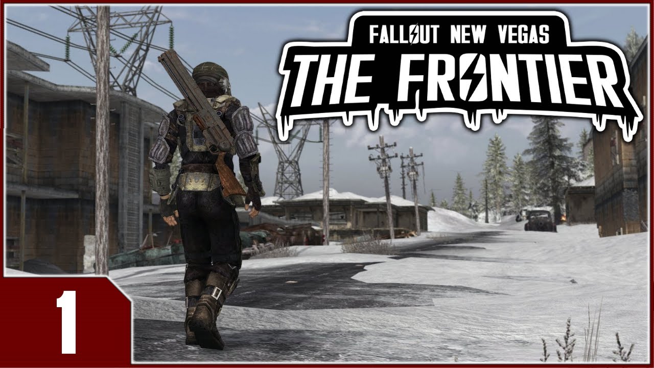 fnv the frontier