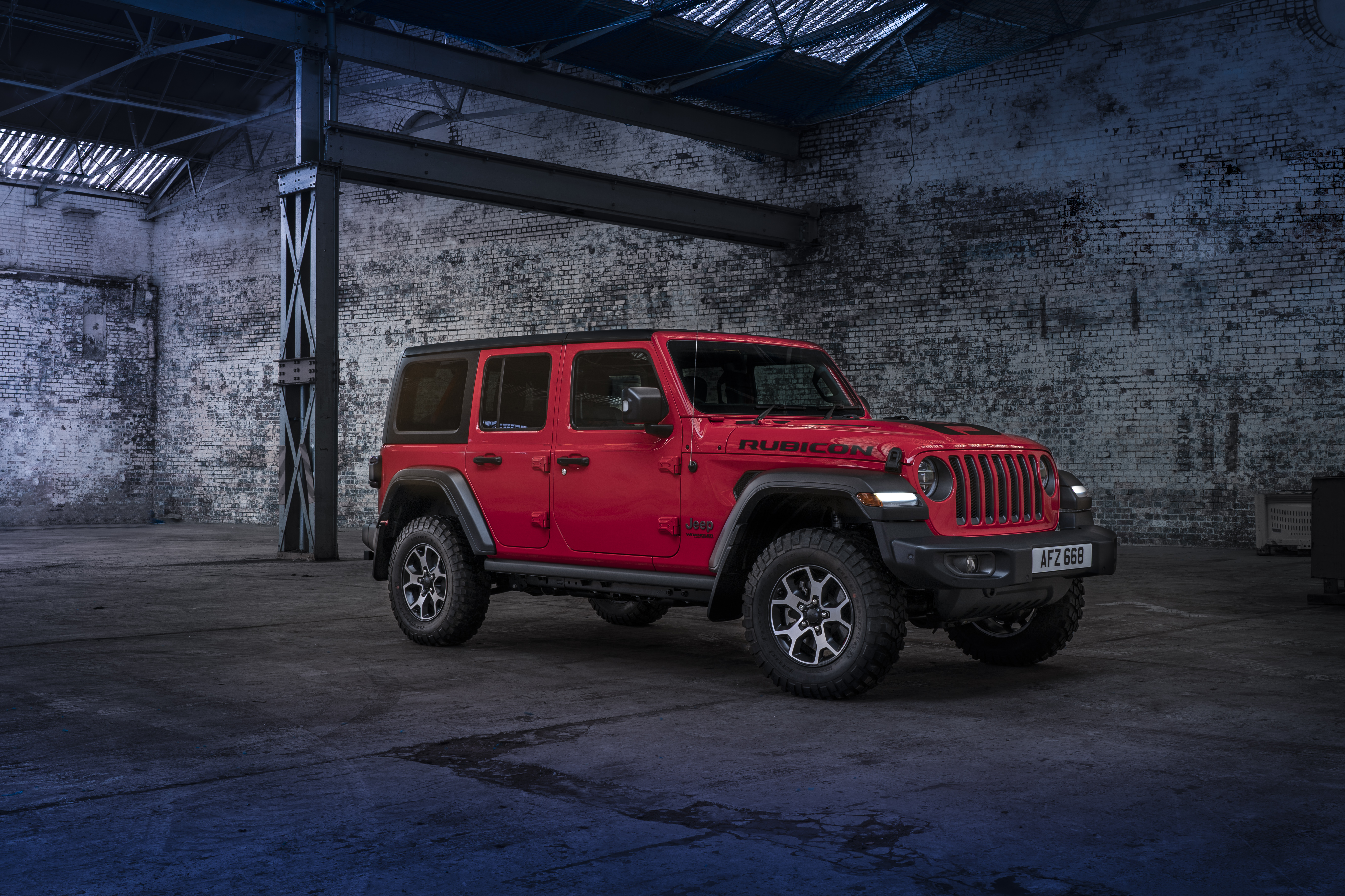 jeep wrangler wallpaper 4k