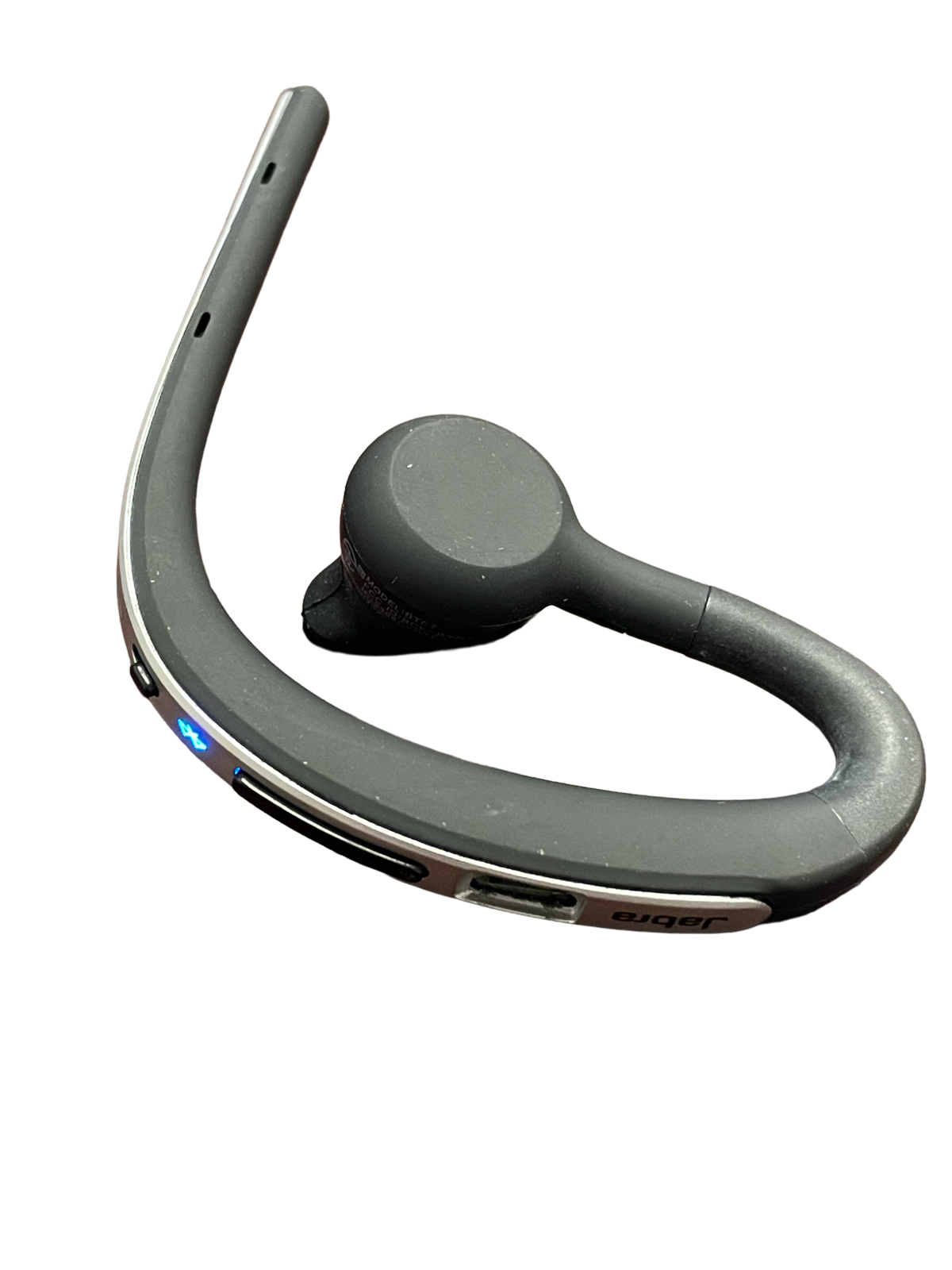 manual jabra storm