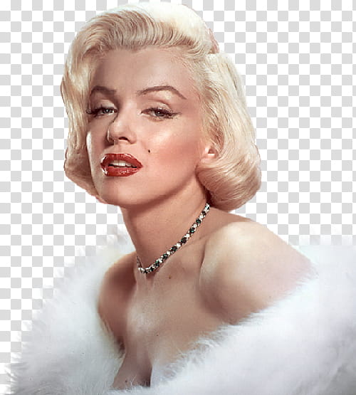 marlyn monroe png