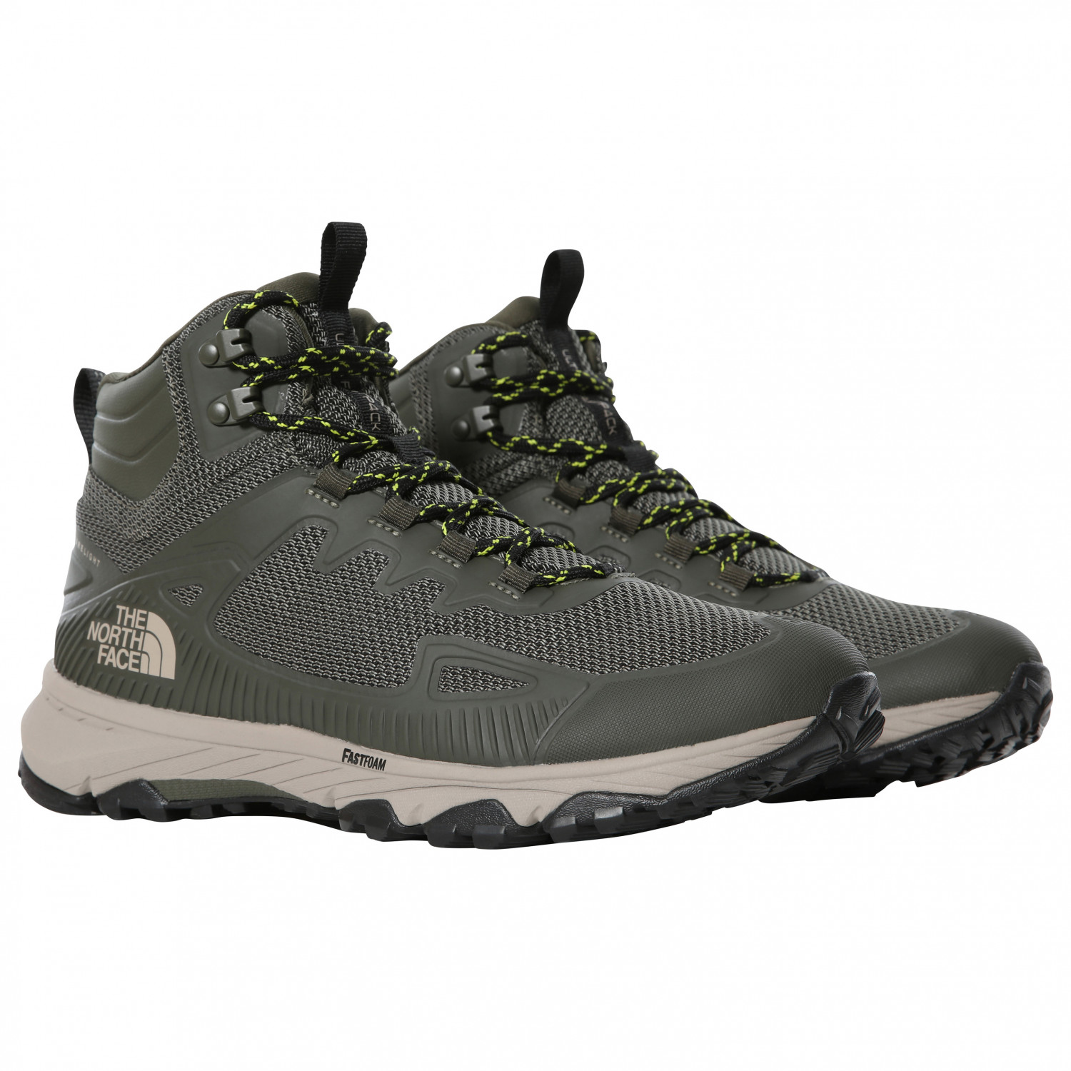 north face ultra fastpack iv