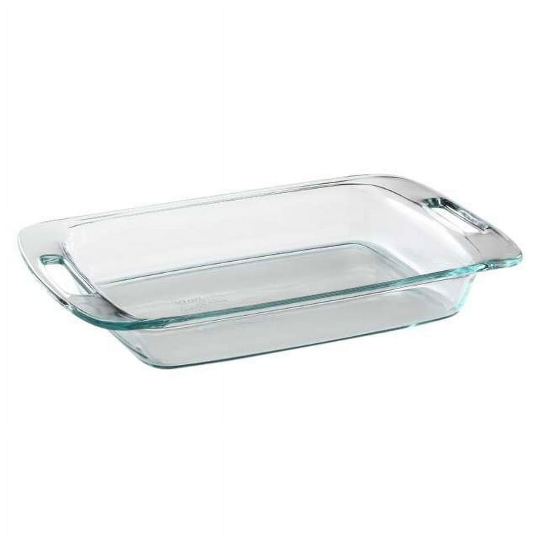 2 qt baking dish