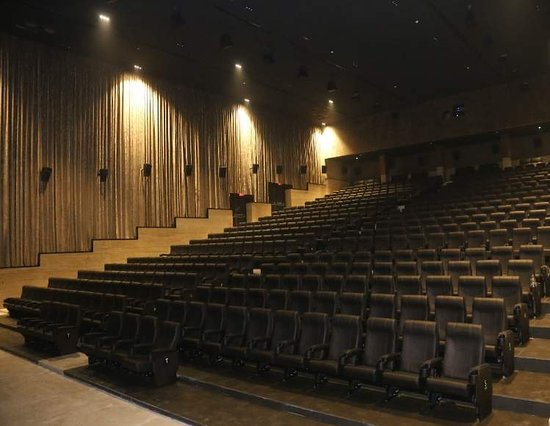 pvr bhiwandi