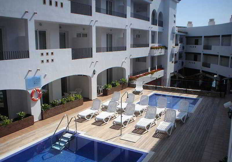 hotel puertomar