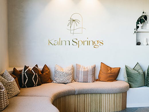 kalm springs