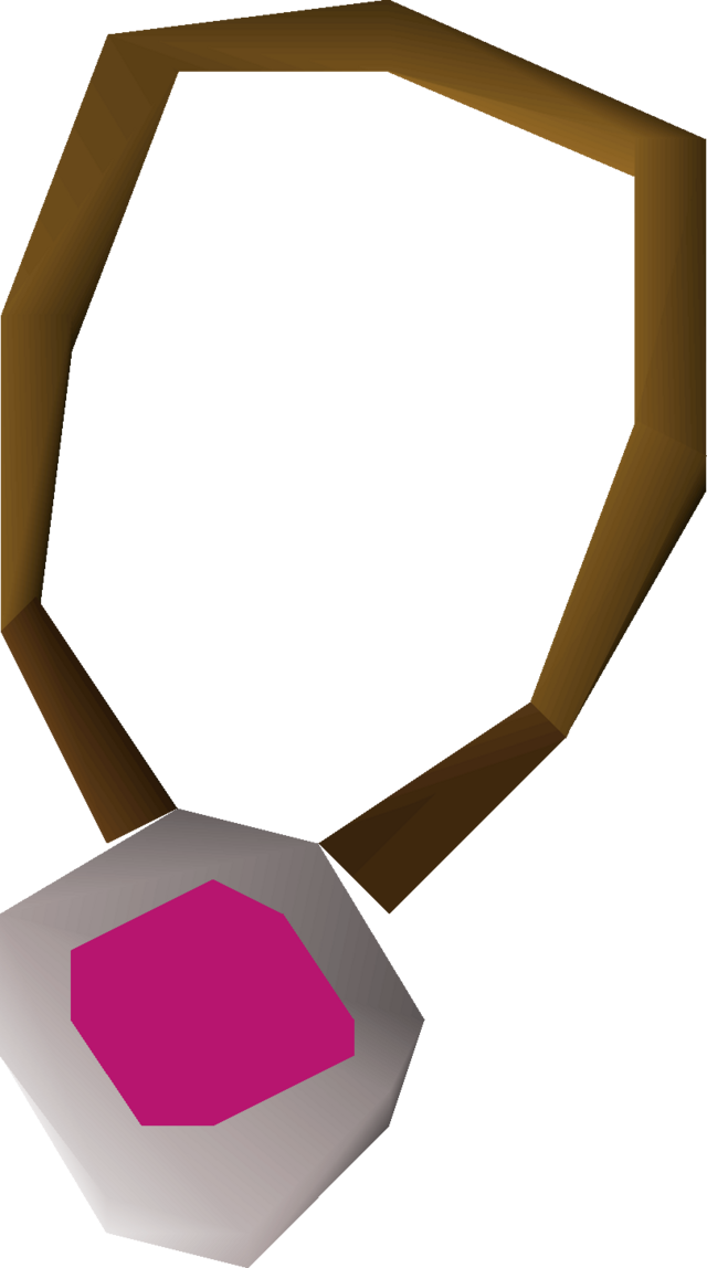 osrs burning amulet