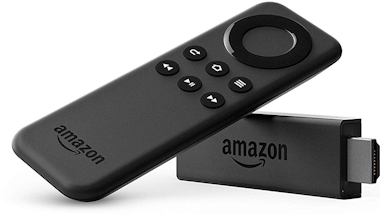 fire tv box