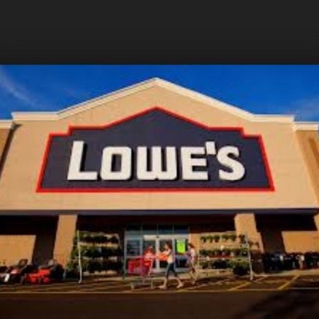 lowes timings on sunday