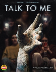 talk to me blu ray release date