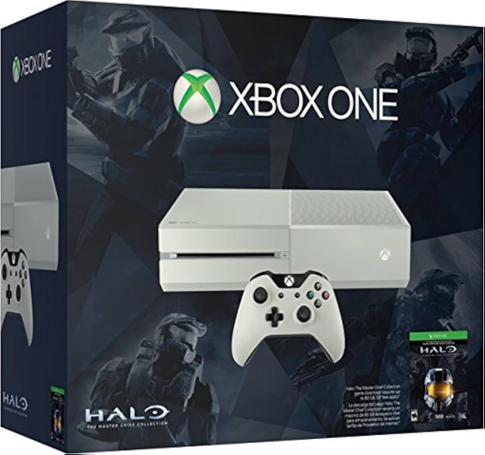 halo mcc xbox one